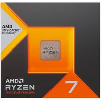AMD RYZEN 7 7800X3D 4.20GHZ 96MB AM5 BOX