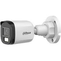 DAHUA HAC-B1A21-U-IL 2 MP 3.6MM 4İN1 FULLCOLOR HDCVI BULLET KAMERA (AKILLI IŞIK)