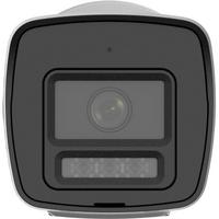 HIKVISION DS-2CD1063G2-LIUF 6MP HYBRID LIGHT SESLI IP BULLET KAMERA