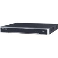 HIKVISION DS-7104NI-Q1/M 4 KANAL 1 HDD(6TB) NETWORK KAYIT CİHAZI (METAL KASA,2K)