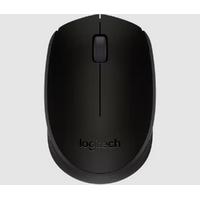 LOGITECH M171 KABLOSUZ MOUSE SİYAH 910-004424