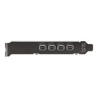 PNY QUADRO T1000 8GB DDR6 128Bit VCNT1000-8GB-SB